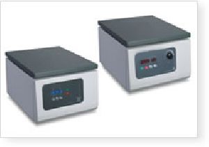 Laboratory Centrifuges