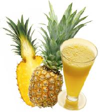 Pineapple Juice