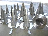 cone strainers
