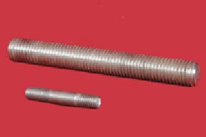 STAINLESS STEEL TREADED RODS