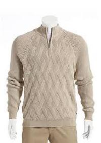 Designer Sweater