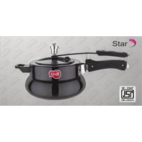 Star Hard Anodized Pressure Cooker