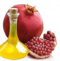 pomegranate oil