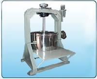 Top Driven Bottom Discharge Centrifuge