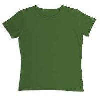 Ladies Round Neck T-Shirt