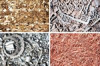 nonferrous metals