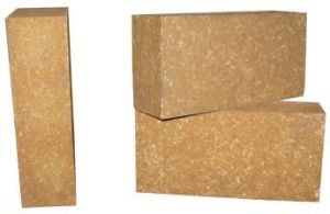 High Alumina Brick