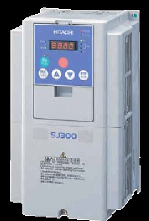 Frequency Inverter [SJ - 300 series]