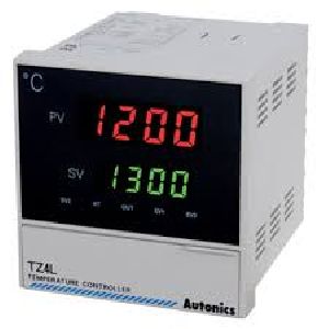 TZ4 Series temperature controller