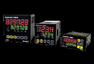 Counter Timers [CT/CTS/CTY Series]