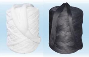 Carbon Conductive ESD Anti Static Tops