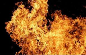 Fire Retardant Yarn, Fabric