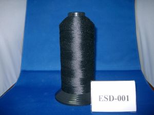 High Tenacity Conductive Yarn