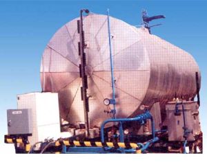 Chemical Reactors & Process Tanks