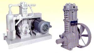 Gas Compressor