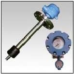 Magnetic Float Level Gauge