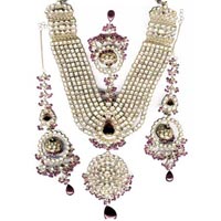 Traditional Necklace-01