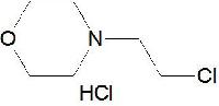 4 2-chloroethyl Morpholine Hci