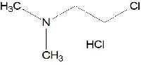 2-Dimethylamino Ethyl Chloride HCl