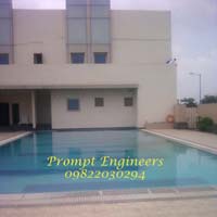 Swimming Pool Filteration Systems
