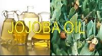 Jojoba Golden Organic 1oz Bottles