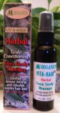 Vita-hair Deep Scalp Therapy Oil