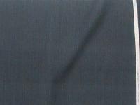 Poly Wool Fabric (LTG / PW / A4 Navy)