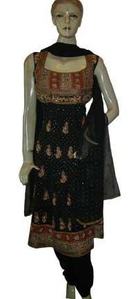 Ladies Salwar Suits -DSCN0872