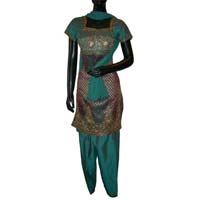 Ladies Salwar Suits -DSCN0874