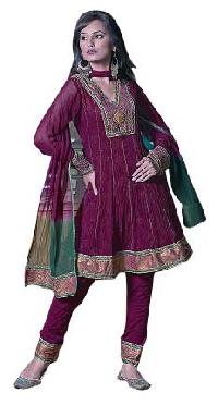 Ladies Salwar Suits -DSCN0880