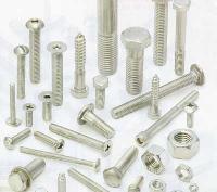 stainless steel fasteners