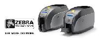 Zebra zxp3 dual side card printer