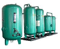 nitrogen flushing machines