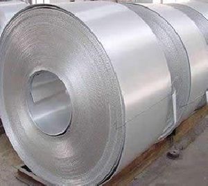 alloy steel coils