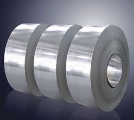 stainless steel coils