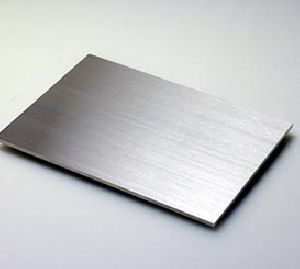 Steel Plates
