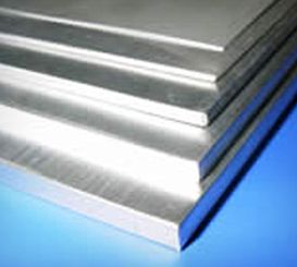 Stainless Steel Sheets