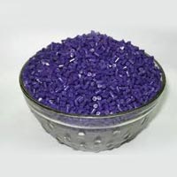 Violet ABS Granules