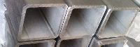 Stainless Steel Rectangular Tube