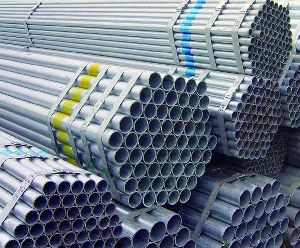 Seamless Pipes