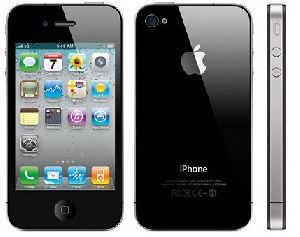 Apple iPhone 4S 16GB Mobile