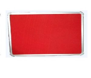 Red Notice Boards