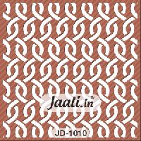 M_1010_M MDF Designer Jaali
