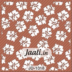 M_1018_M MDF Designer Jaali