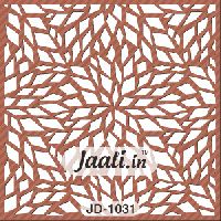 M_1031_M MDF Designer Jaali