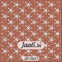 M_2027_M MDF Designer Jaali