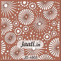 M_4008_M MDF Designer Jaali