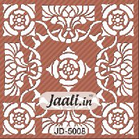 M_5008_M MDF Designer Jaali