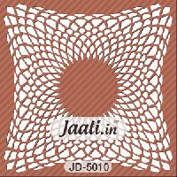 M_5010_M MDF Designer Jaali