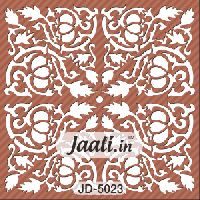 M_5023_M MDF Designer Jaali